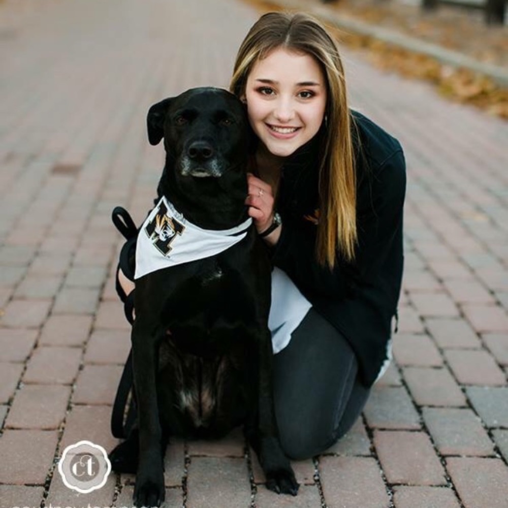 Meet your Posher, Kaylynne